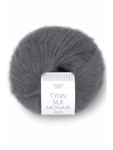 Sandnes Garn Tynn Silk Mohair - 6707