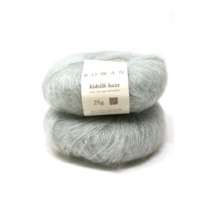 Kidsilk Haze - Aura 676