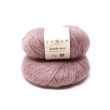 Kidsilk Haze - Agra 672