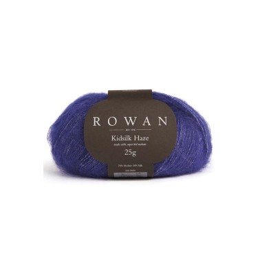 Kidsilk Haze - Royal Blue 700