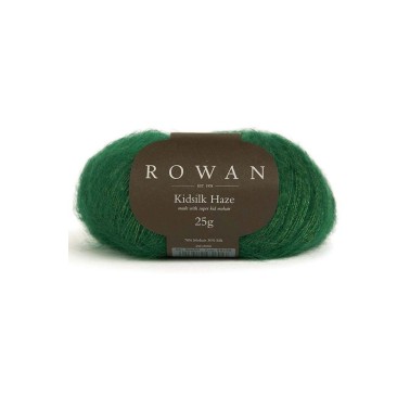 Kidsilk Haze - Verdant 725