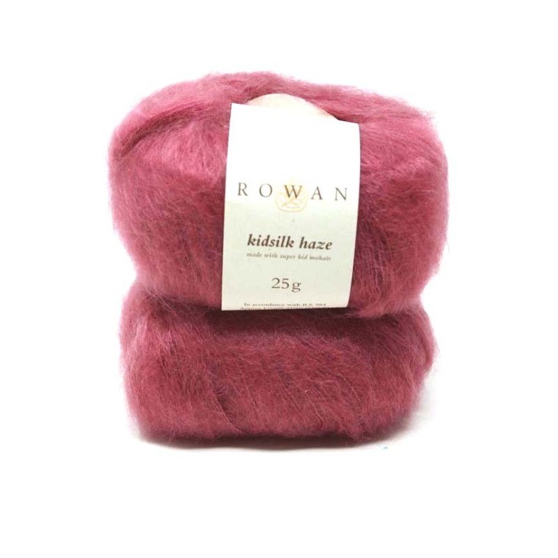 Kidsilk Haze - Blushes 583