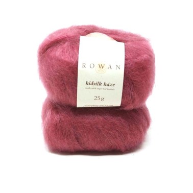 Kidsilk Haze - Blushes 583