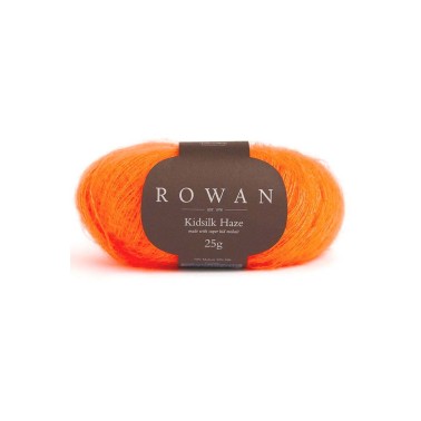Kidsilk Haze - Pumpkin 728 fluor