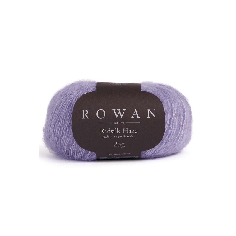Kidsilk Haze - Lavender 697