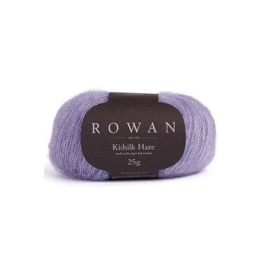 Kidsilk Haze - Lavender 697