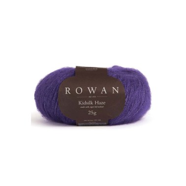 Kidsilk Haze - Violet 699