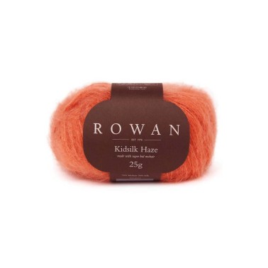 Kidsilk Haze - Burnt Caramel 680