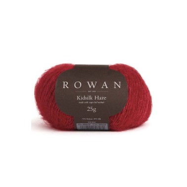 Kidsilk Haze - Scarlett 715
