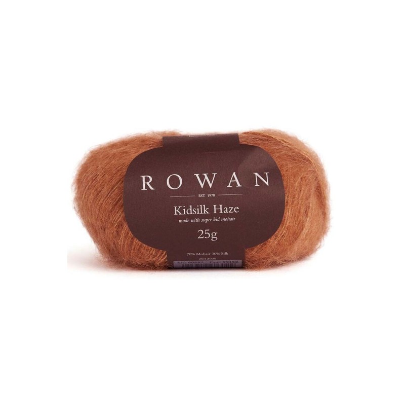 Kidsilk Haze - Caramel 732