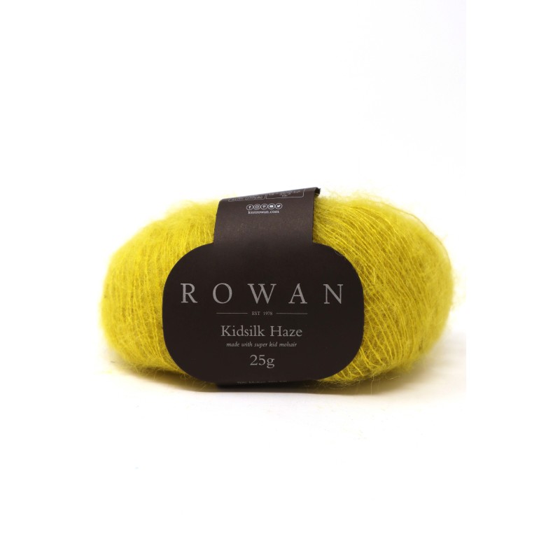 Kidsilk Haze - Eve Green 684