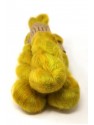 LITLG Mohair Silk Lace - Picknit special colour - Pollen