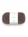 Sandnes Garn KOS - 2390 Forest Brown