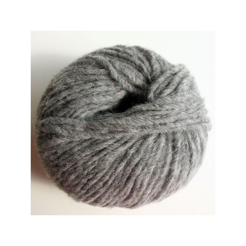 Brushed Fleece - Crag 253 Pack 3 madejas
