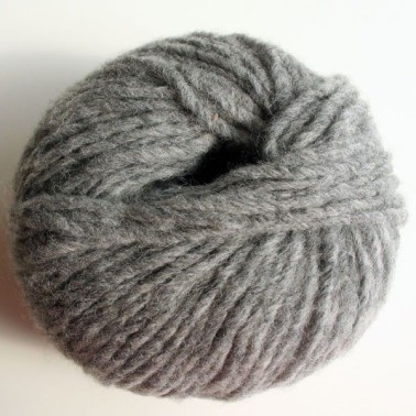 Brushed Fleece - Crag 253 Pack 3 madejas