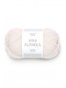 Sandnes Garn Mini Alpakka - 1015 Putty