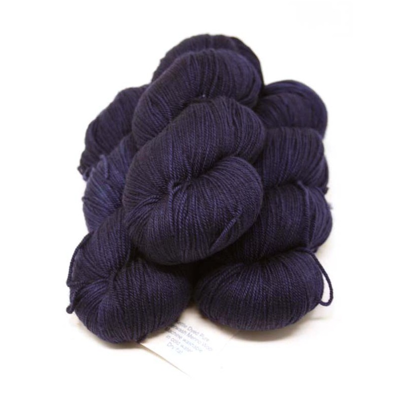 Malabrigo Sock Cote D´Azure -  Dans votre  boutique en ligne PICKNIT