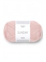 Sandnes Garn Sunday - 3511 Vintage Pink