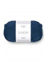 Sandnes Garn Sunday - 6062 Dark Blue