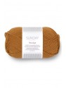 Sandnes Garn Sunday - 2345 Petite Knit Caramel