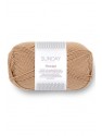 Sandnes Garn Sunday - 2542 Petite Knit Camel