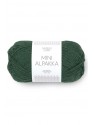 Sandnes Garn Mini Alpakka - 8581 Dyp