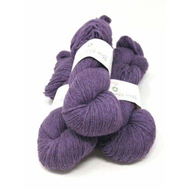 Bc Garn Bio Balance GOT - Violet 24