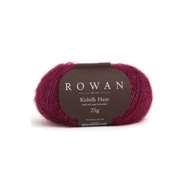 Kidsilk Haze - 718 Plum