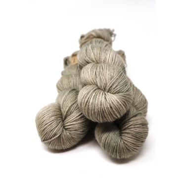 LITLG DK Twist  - Kaolin
