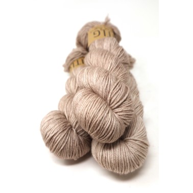 LITLG DK  Twist - Silice