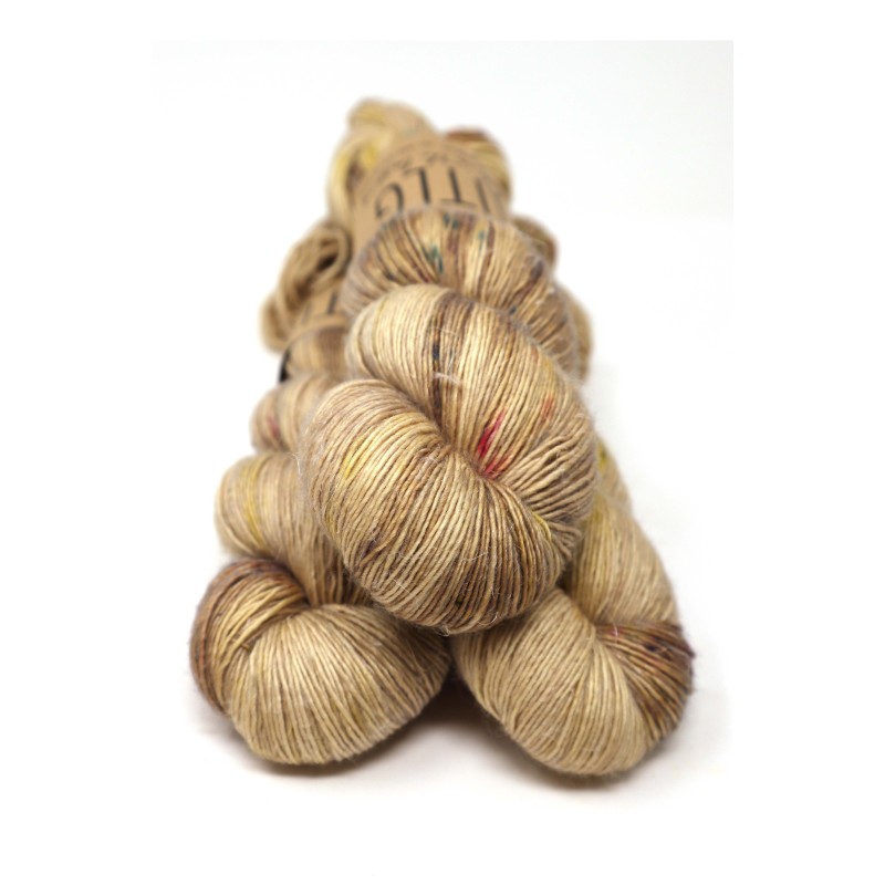LITLG  - * Linen Merino Singles Druid