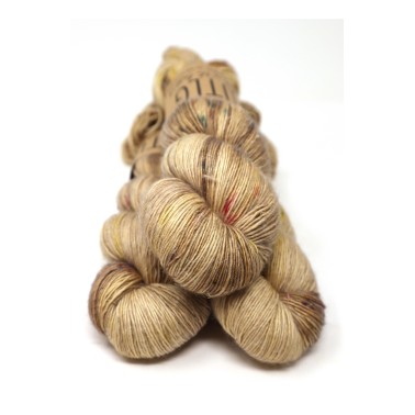 LITLG  - * Linen Merino Singles Druid