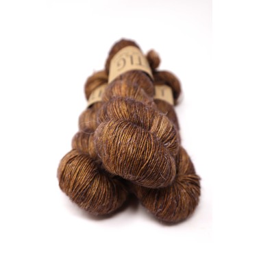LITLG  - * Linen Merino Singles Terrain