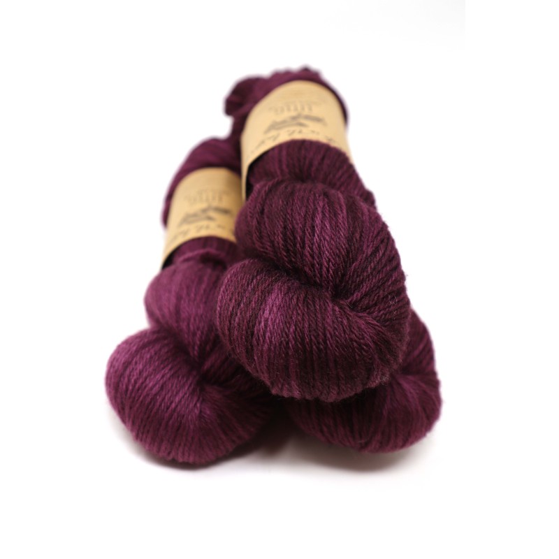 LITLG  - Highland DK* Plum
