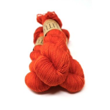 LITLG Singles - Burnt Orange