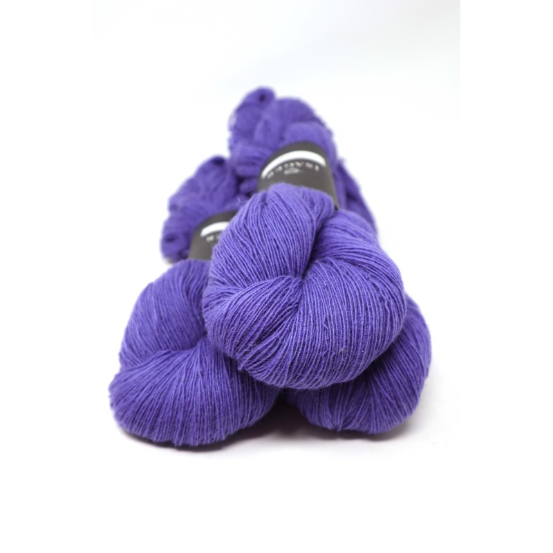 Spinni + Spinni Tweed - 25 Dark Lavanda