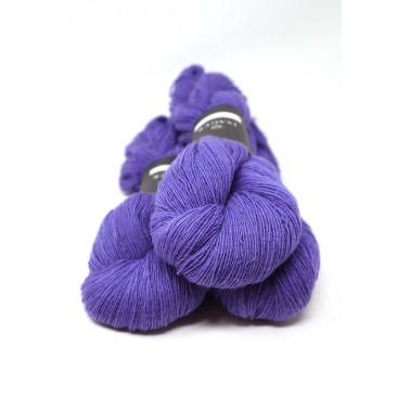 Spinni + Spinni Tweed - 25 Dark Lavanda