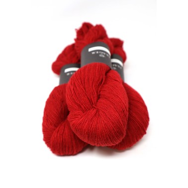 Spinni + Spinni Tweed - 33 Red