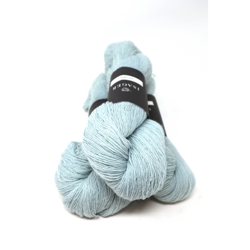 Spinni + Spinni Tweed - 10 Ice