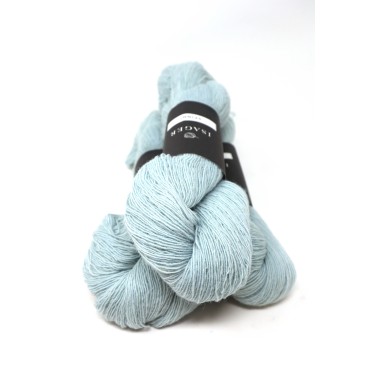 Spinni + Spinni Tweed - 10 Ice