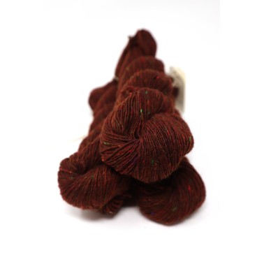 Isager Tweed - Automn