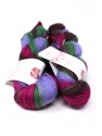 Meilenweit Merino Hand-dyed 223 Chamba