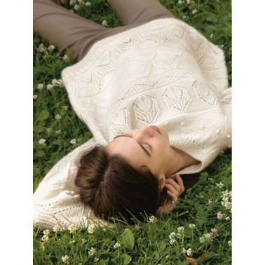 Sandnes Garn Sunday 1015 Off White