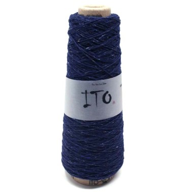 Ito Shimo - 853 Orient Blue