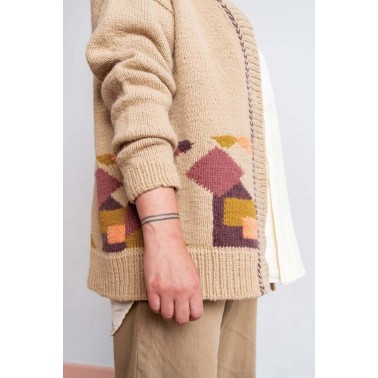Pom Pom Magazine Issue Issue 43: Winter 2022 Presale