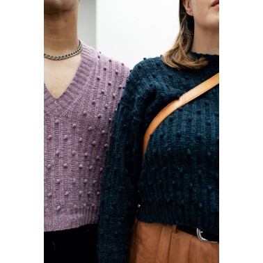 Pom Pom Magazine Issue Issue 43: Winter 2022 Presale