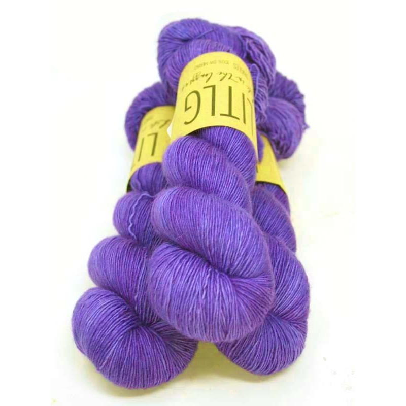 LITLG Singles  - Violet