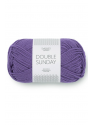 Sandnes Garn Double Sunday - 5235 Violet