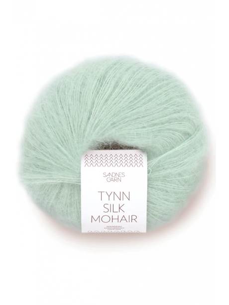 Sandnes Garn Tynn Silk Mohair - 7220