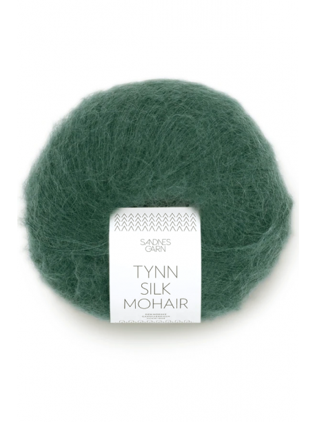 Sandnes Garn Tynn Silk Mohair - 7281